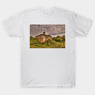 A Place That Once was Called Home T-Shirt